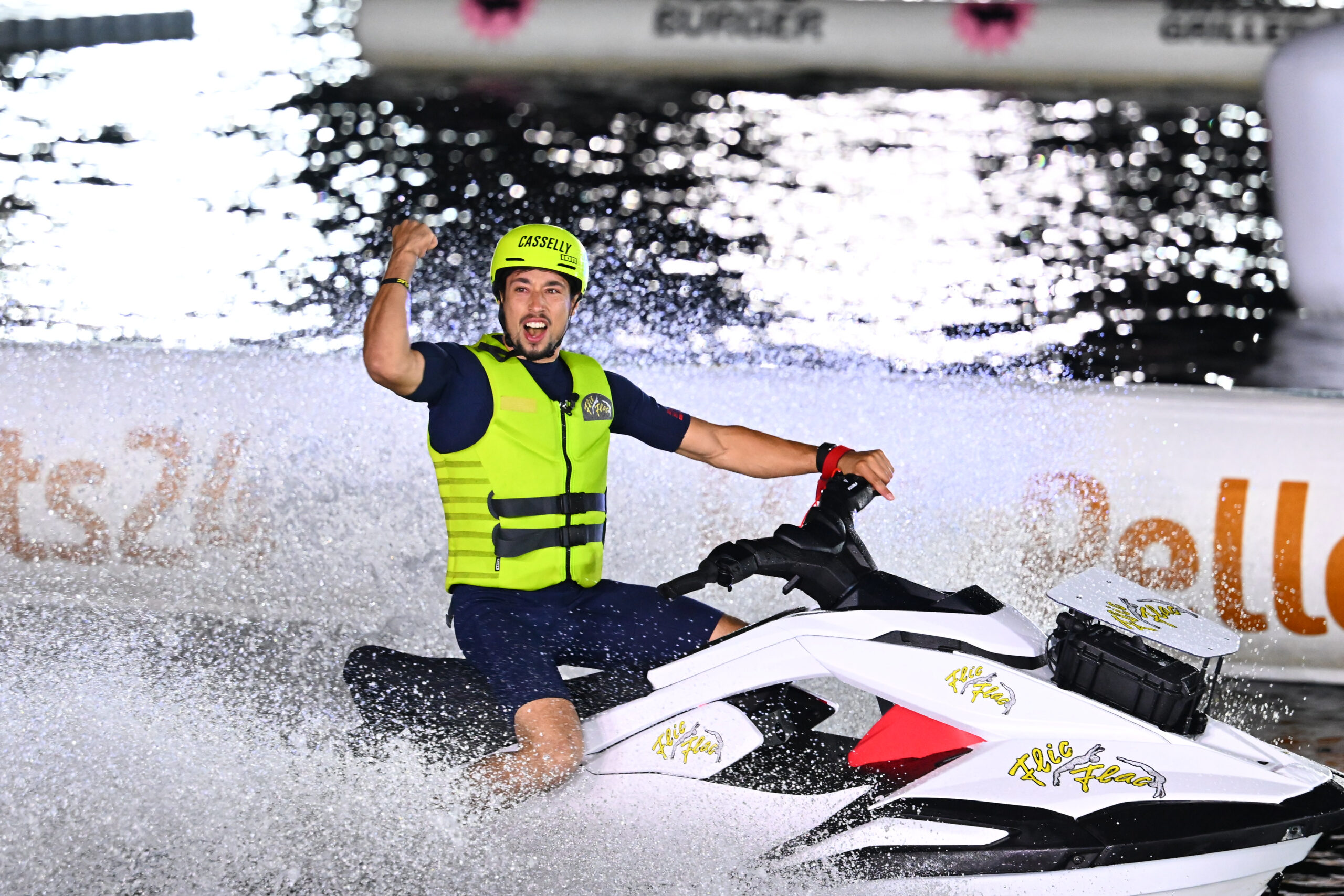Foto: RTL / Raab Entertainment / Willi Weber