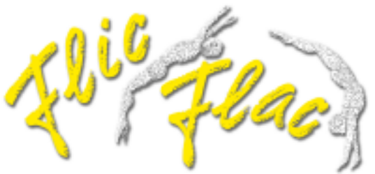 Flic Flac Logo