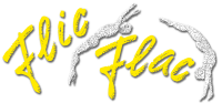 Flic Flac Logo